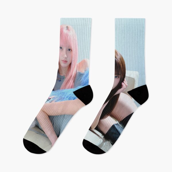 Item preview, IVE WONYOUNG GAEUL - BANG BANG  designed and sold by trengeee.