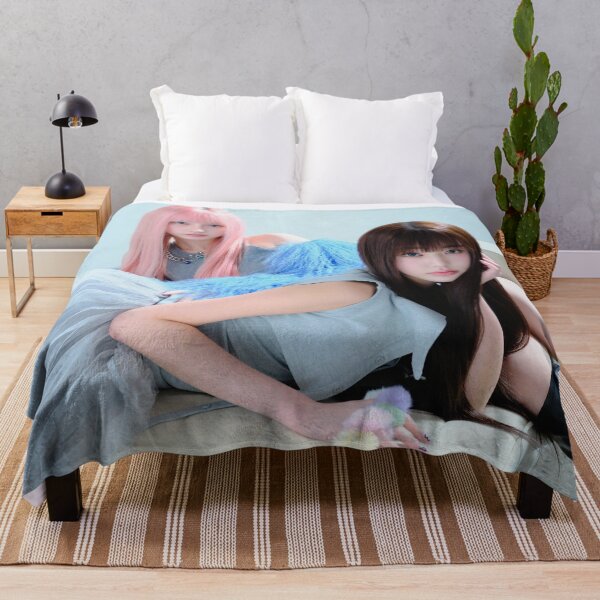Item preview, IVE WONYOUNG GAEUL - BANG BANG  designed and sold by trengeee.