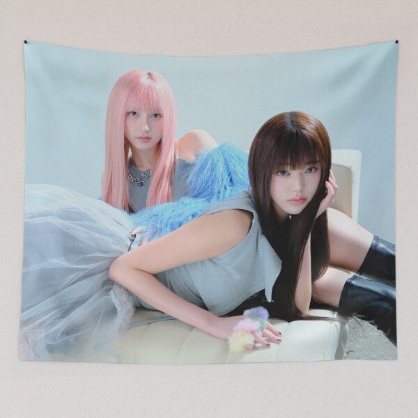 Item preview, IVE WONYOUNG GAEUL - BANG BANG  designed and sold by trengeee.