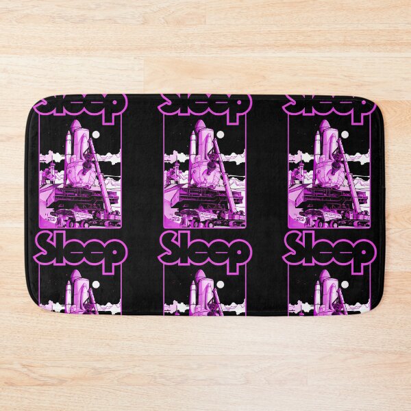 Item preview, Stoner Metal Sleep Band designed and sold by dealco.