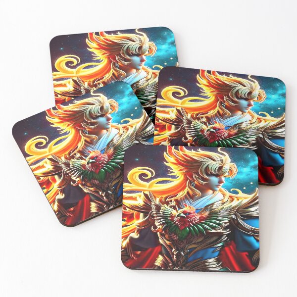 Item preview, PHOENIX designed and sold by AiChemystt.