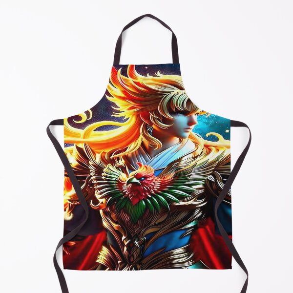 Item preview, PHOENIX designed and sold by AiChemystt.