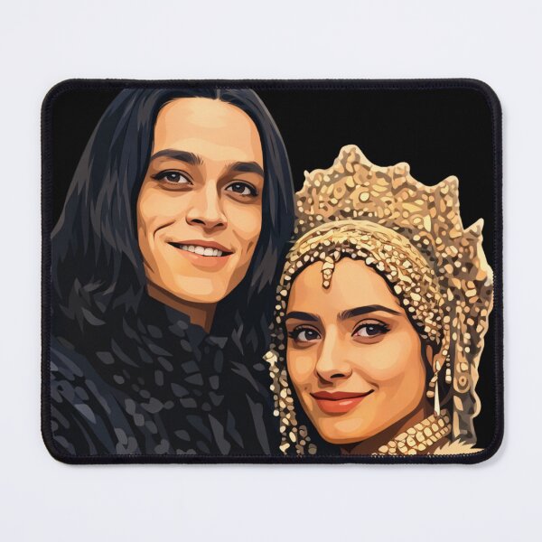 Item preview, Dracula: A Love Tale designed and sold by Occupational  Horrors.