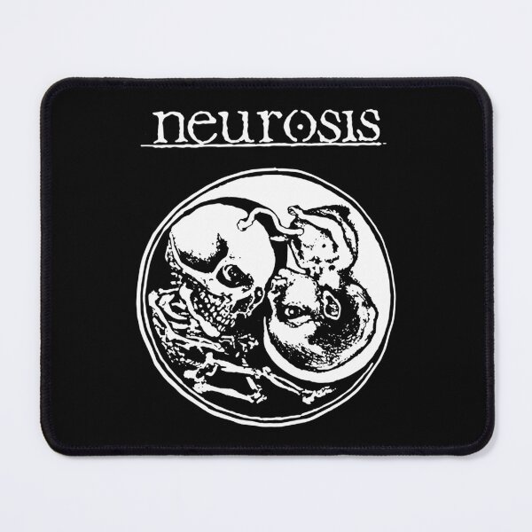 Item preview, Neurosis Band designed and sold by dealco.