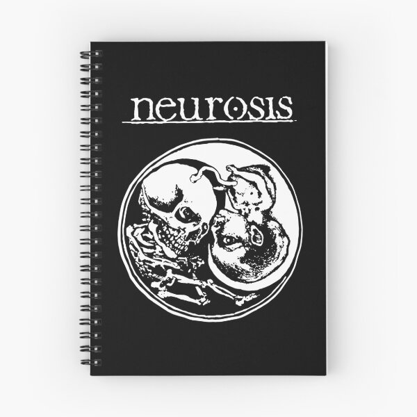 Item preview, Neurosis Band designed and sold by dealco.