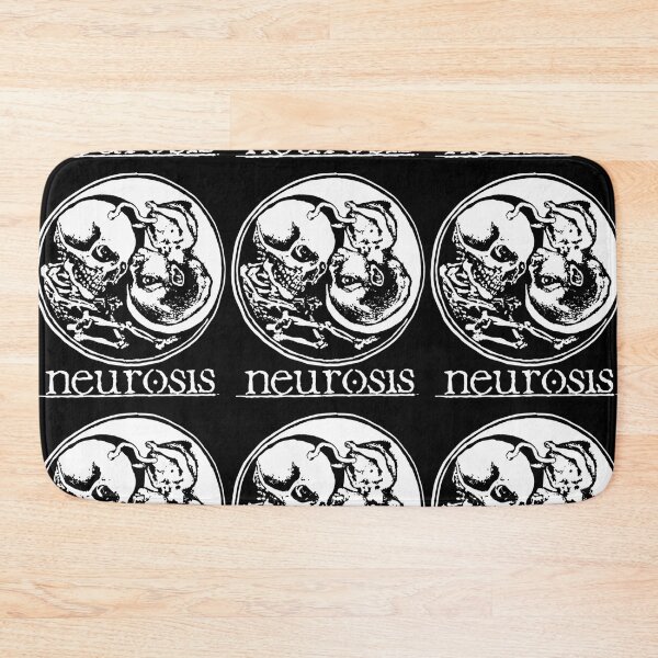 Item preview, Neurosis Band designed and sold by dealco.