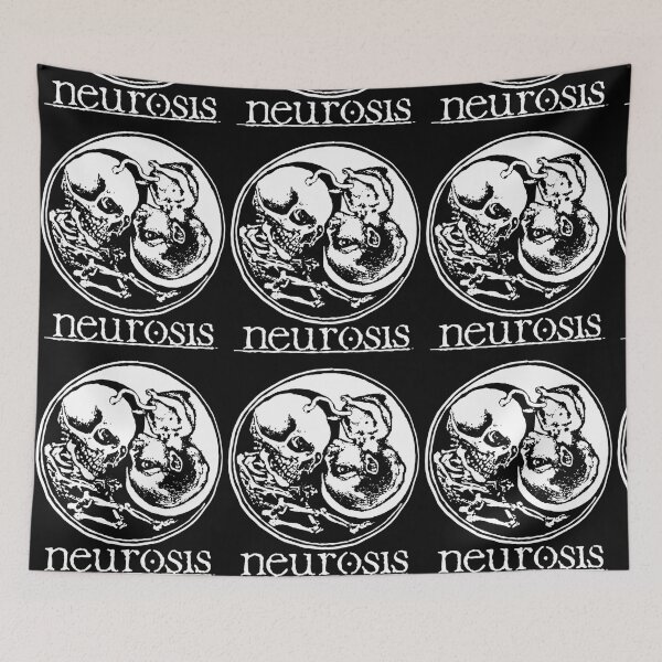 Item preview, Neurosis Band designed and sold by dealco.