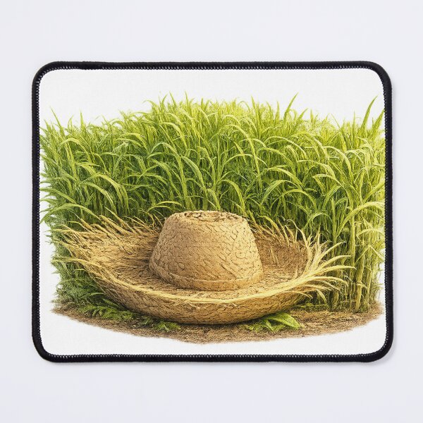 Item preview, Pava: a jíbaro hat from Puerto Rico. designed and sold by Lizandro Serrano Pacheco.