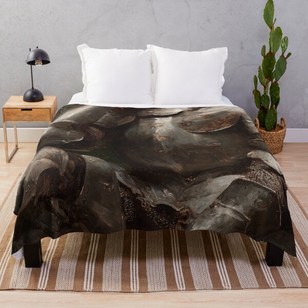 Item preview, Armor’s Quiet Rest designed and sold by Venon28.