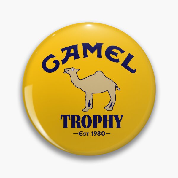 Item preview, Camel Trophy New Concept Art 2026 designed and sold by San Studios Co..