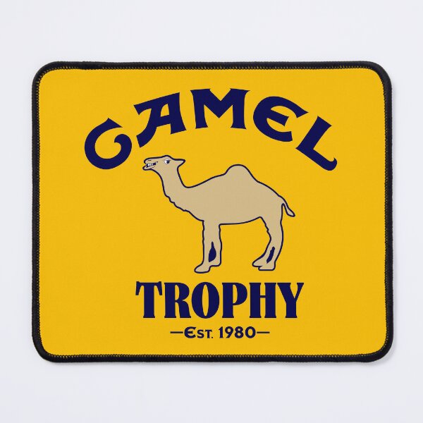 Item preview, Camel Trophy New Concept Art 2026 designed and sold by San Studios Co..
