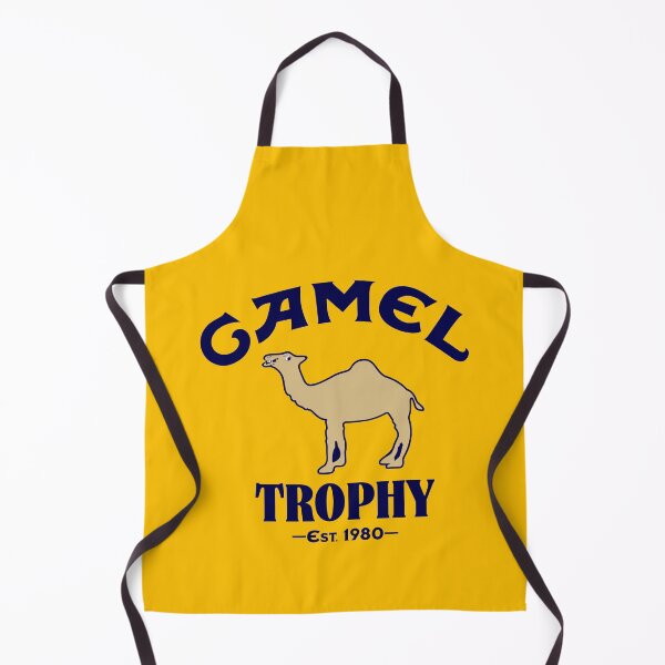 Item preview, Camel Trophy New Concept Art 2026 designed and sold by San Studios Co..