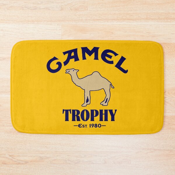 Item preview, Camel Trophy New Concept Art 2026 designed and sold by San Studios Co..