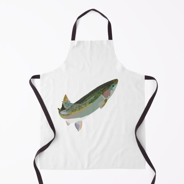 Item preview, Rainbow Trout designed and sold by annaemaj.