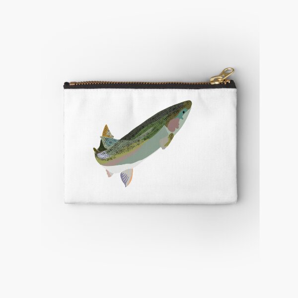 Item preview, Rainbow Trout designed and sold by annaemaj.