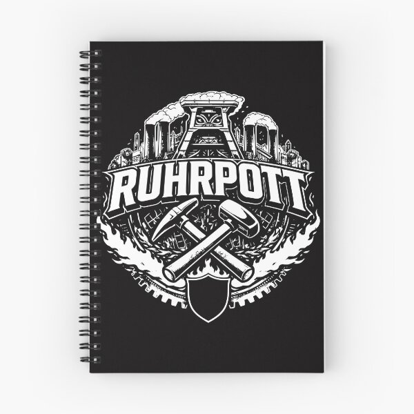 Item preview, Ruhr area designed and sold by MinnellaSG.