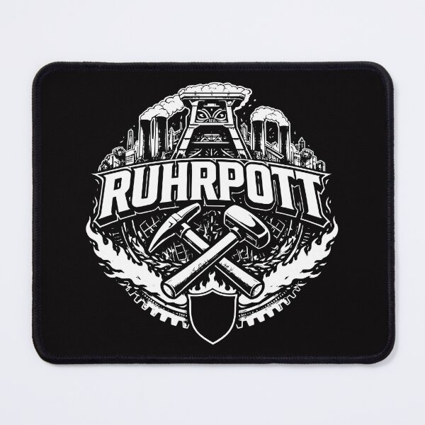 Item preview, Ruhr area designed and sold by MinnellaSG.