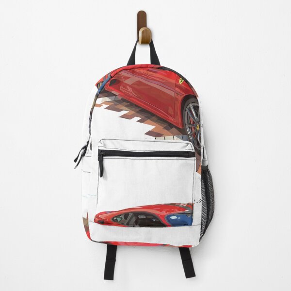 Item preview, Ferrari F540,Florida USA Ilustrated by Robert Hills designed and sold by Robert Hills.
