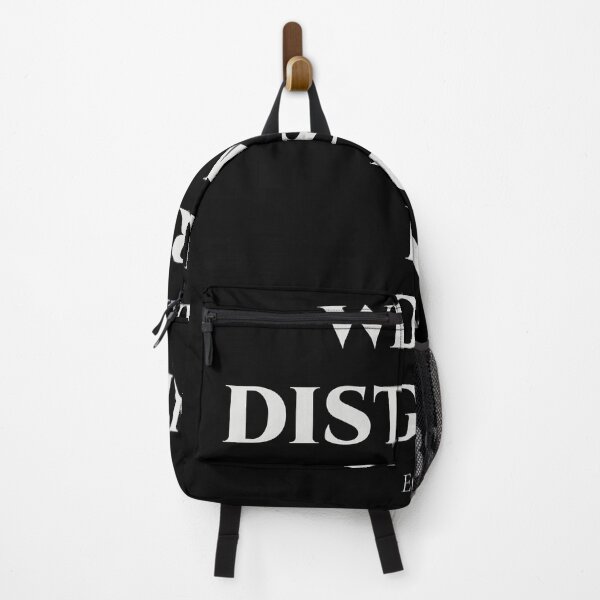 Item preview, What Disturbs You Is Your Judgment – Epictetus Quote designed and sold by BrushRushX.