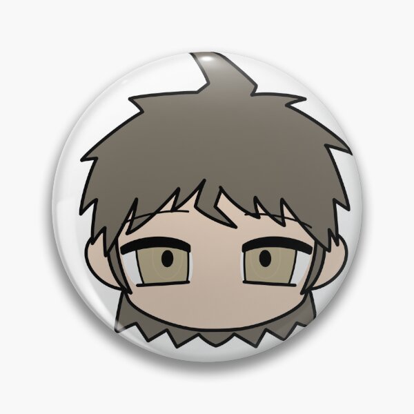 Item preview, Hajime Hinata designed and sold by _lan0va_.