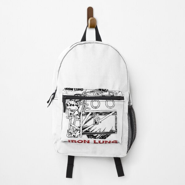Item preview, Iron Lung Horror Movie designed and sold by Evaevonechi.