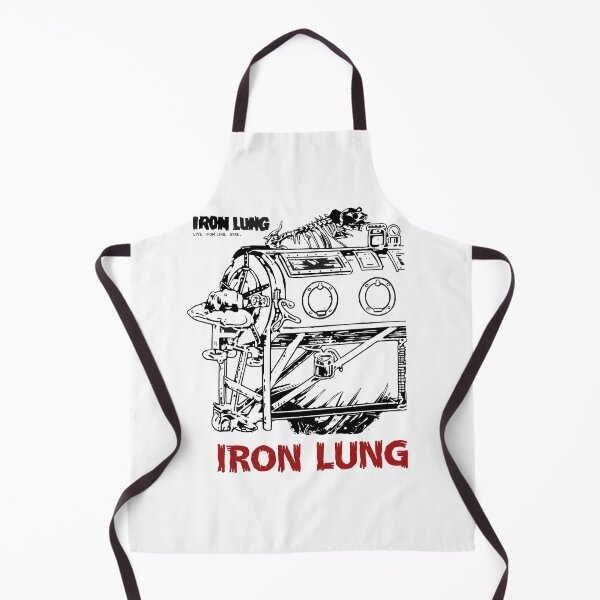 Item preview, Iron Lung Horror Movie designed and sold by Evaevonechi.