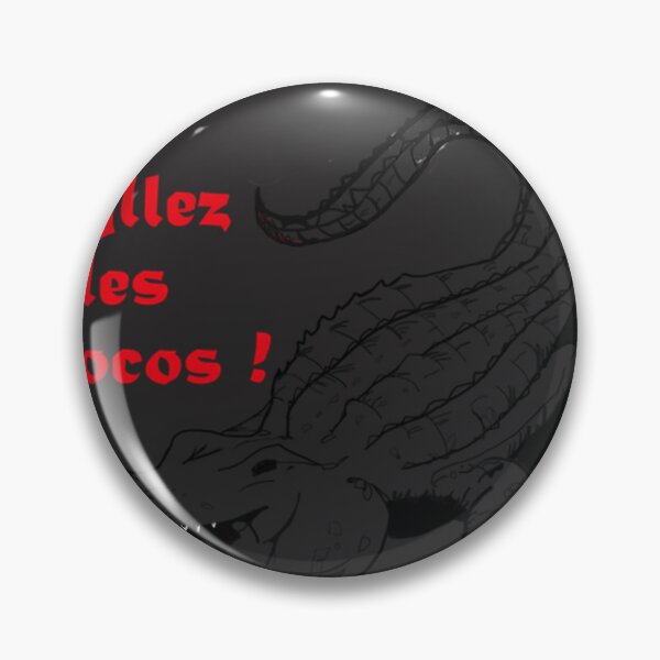 Item preview, Go Crocs designed and sold by Soarochie.