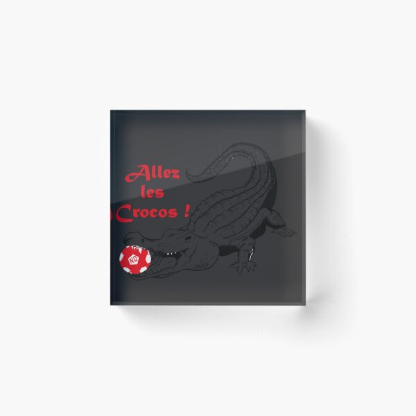 Item preview, Go Crocs designed and sold by Soarochie.