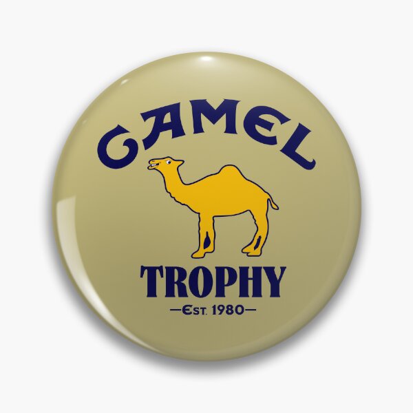Item preview, Camel Trophy New Concept Art 2026 Nº2 designed and sold by San Studios Co..
