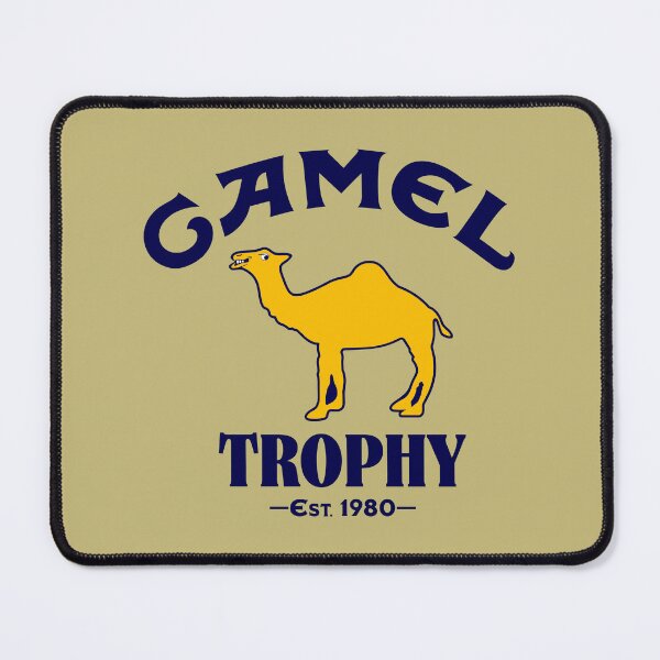 Item preview, Camel Trophy New Concept Art 2026 Nº2 designed and sold by San Studios Co..