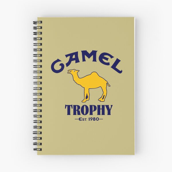 Item preview, Camel Trophy New Concept Art 2026 Nº2 designed and sold by San Studios Co..