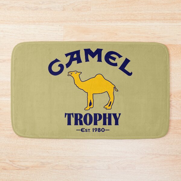 Item preview, Camel Trophy New Concept Art 2026 Nº2 designed and sold by San Studios Co..
