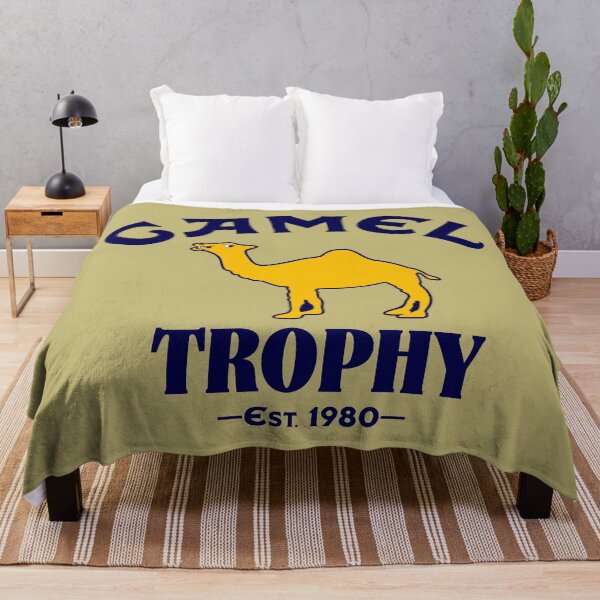 Item preview, Camel Trophy New Concept Art 2026 Nº2 designed and sold by San Studios Co..