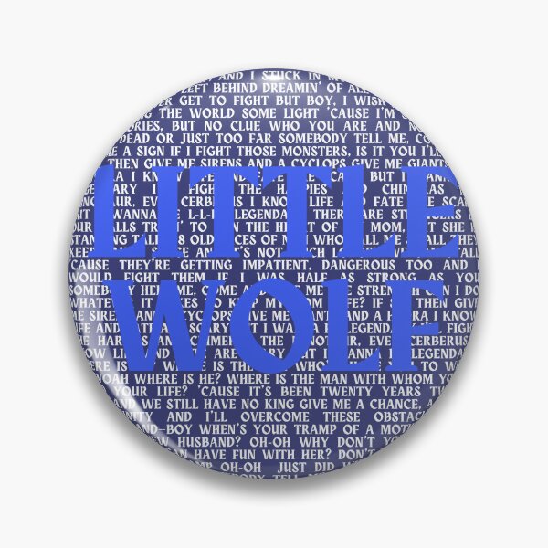 Item preview, Epic Lyrics designed and sold by broadwaygirl142.