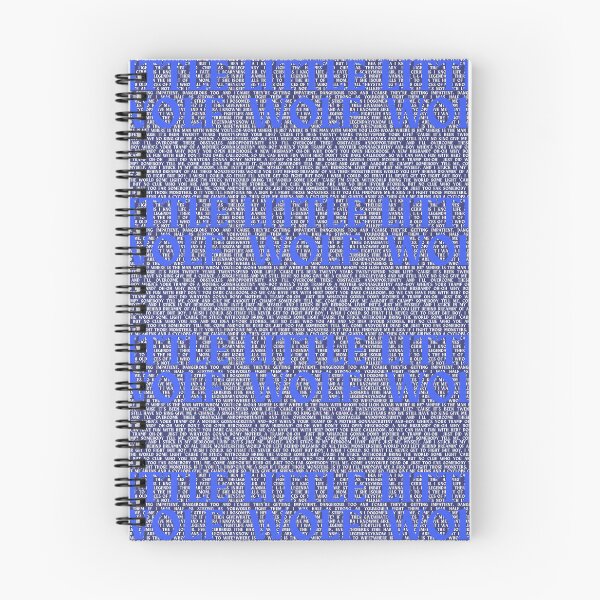 Item preview, Epic Lyrics designed and sold by broadwaygirl142.