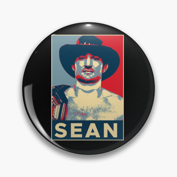 Item preview, Sean Strickland designed and sold by JeyVel.