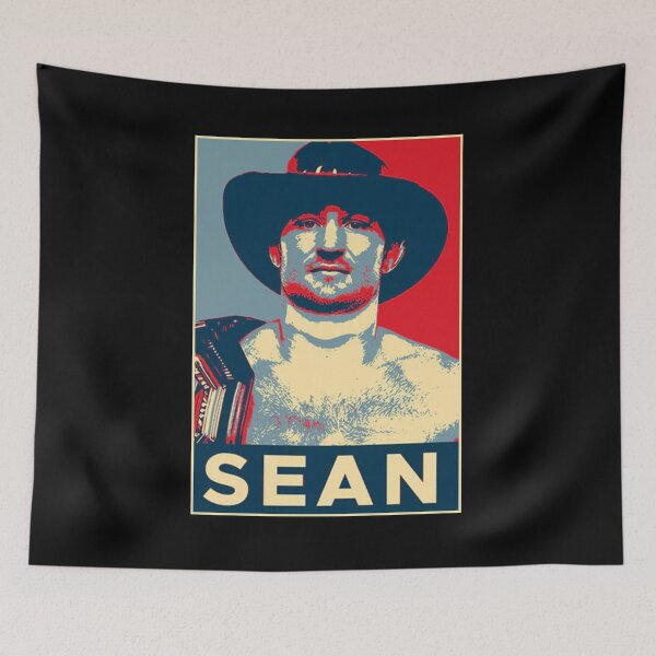 Item preview, Sean Strickland designed and sold by JeyVel.