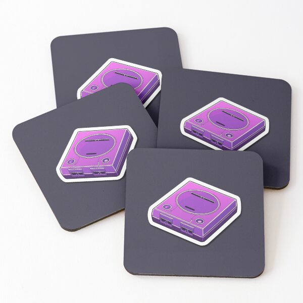 Item preview, Translucent Retro Gaming Console 90s Sticker designed and sold by soldbyelijah.