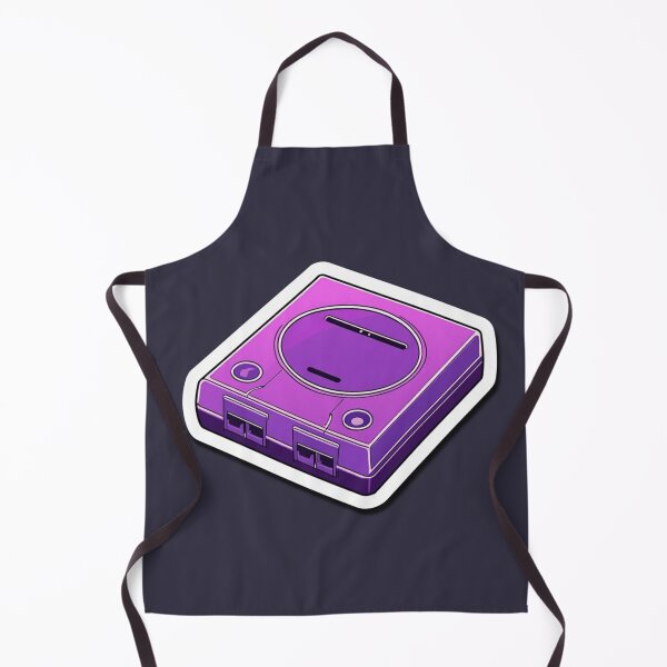 Item preview, Translucent Retro Gaming Console 90s Sticker designed and sold by soldbyelijah.