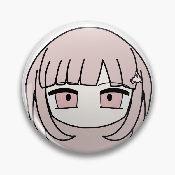 Item preview, Chiaki Nanami designed and sold by _lan0va_.