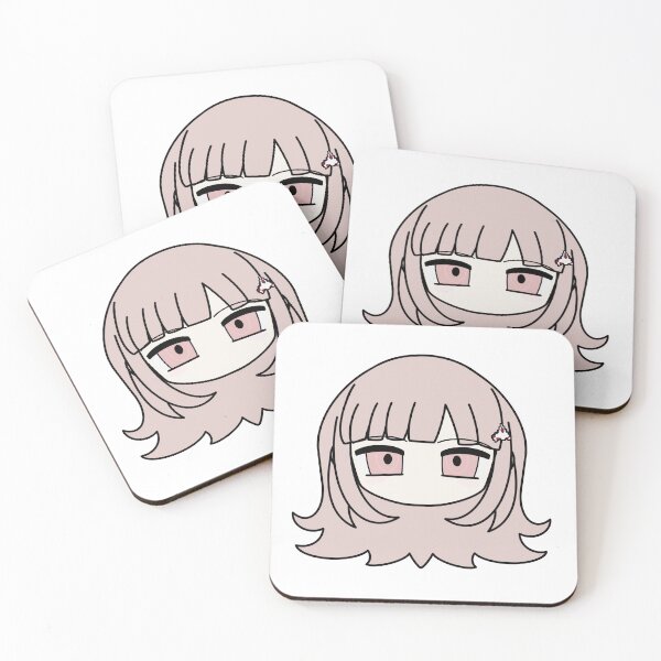 Item preview, Chiaki Nanami designed and sold by _lan0va_.