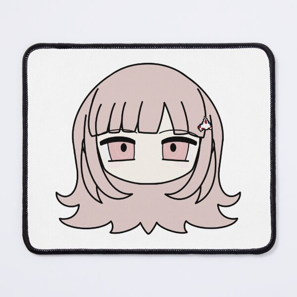 Item preview, Chiaki Nanami designed and sold by _lan0va_.