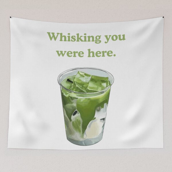 Item preview, Whisking you were here  designed and sold by Summertime_lovin.