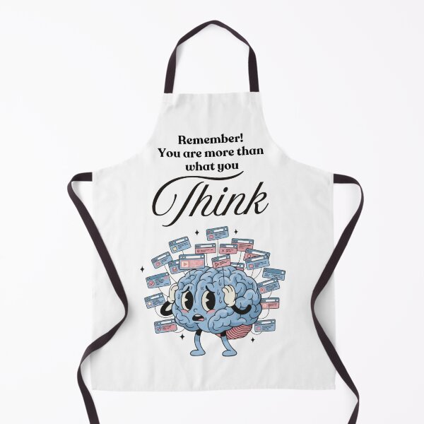 Item preview, Remember! You are more than what you think? designed and sold by MantraTee.