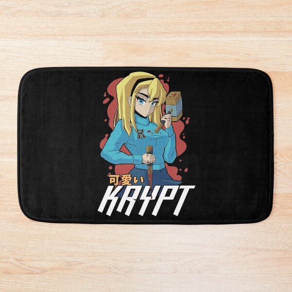 Item preview, Vampire Slayer Anime - Kawaii Krypt designed and sold by KawaiiKrypt.