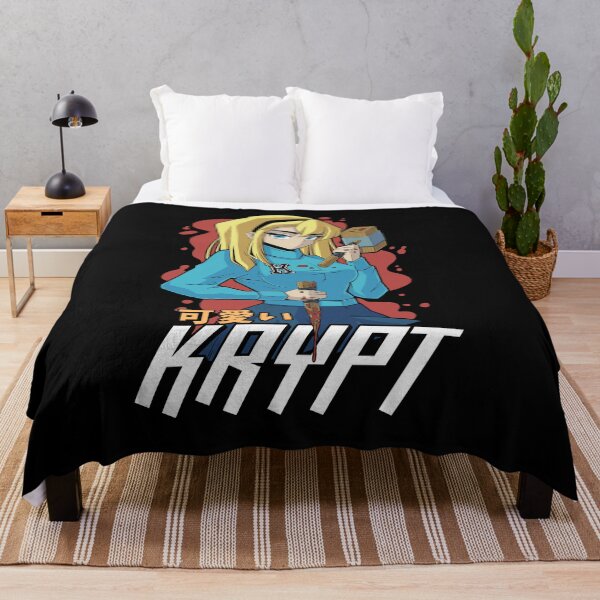 Item preview, Vampire Slayer Anime - Kawaii Krypt designed and sold by KawaiiKrypt.