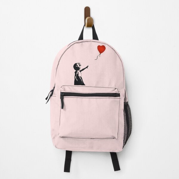 Item preview, Bansky Girl designed and sold by ArtPlus+.