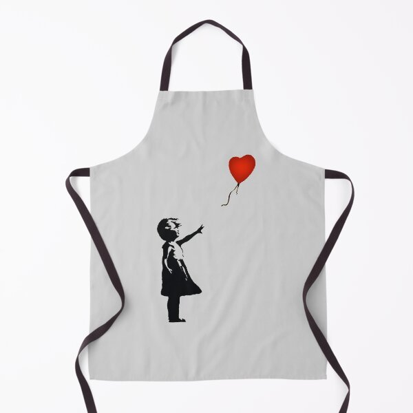 Item preview, Bansky Girl designed and sold by ArtPlus+.