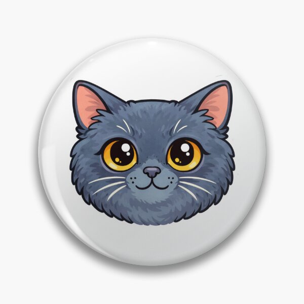 Item preview, Chartreux  designed and sold by StudioPawtrait .