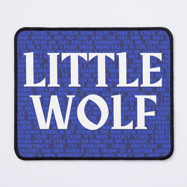 Item preview, Epic Lyrics designed and sold by broadwaygirl142.